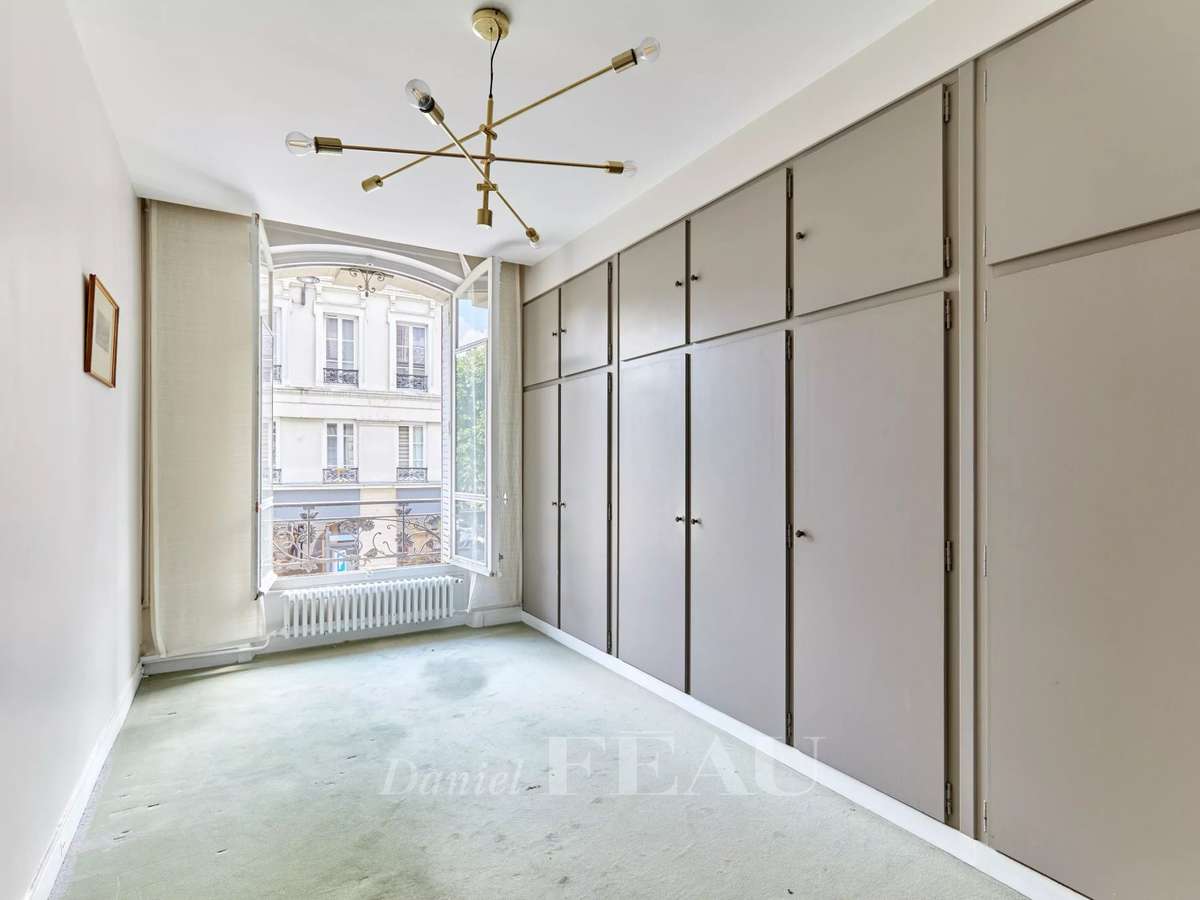 Appartement Paris 7e