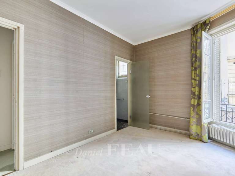 Appartement Paris 7e - 4 chambres - 120m²