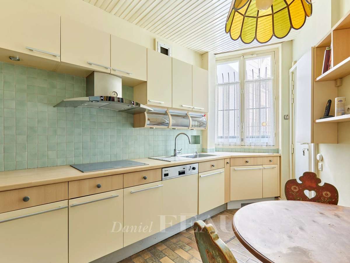 Appartement Paris 7e
