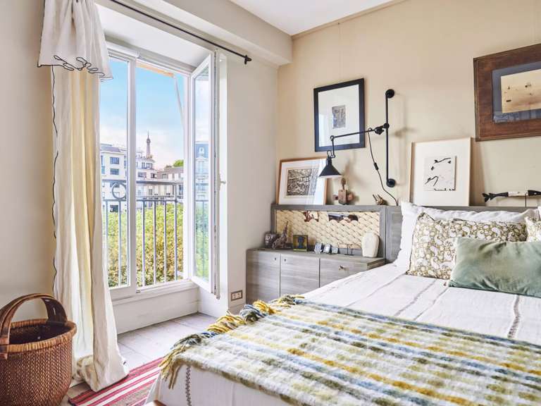Appartement Paris 7e - 2 chambres - 167m²