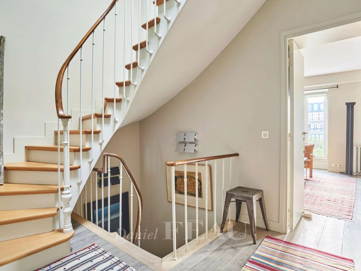 Appartement Paris 7e