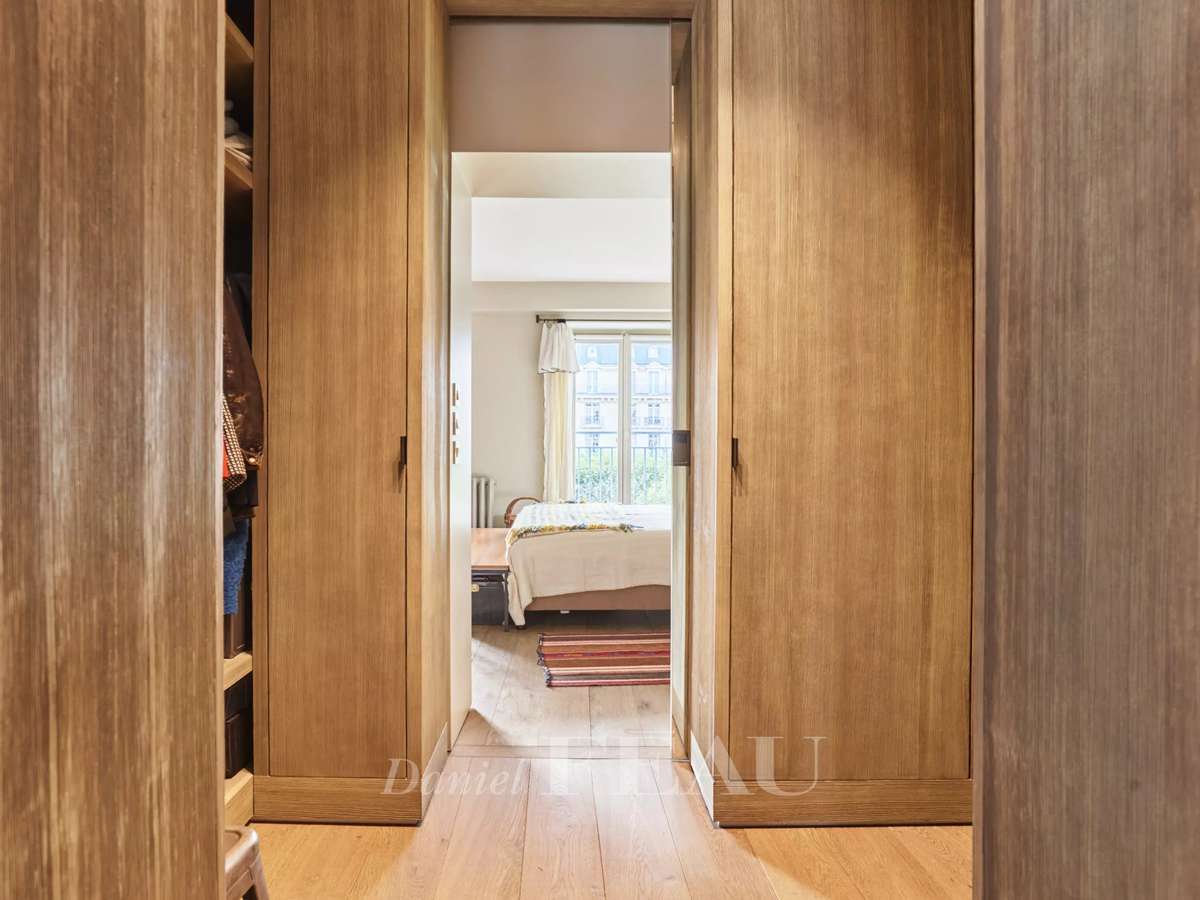 Appartement Paris 7e