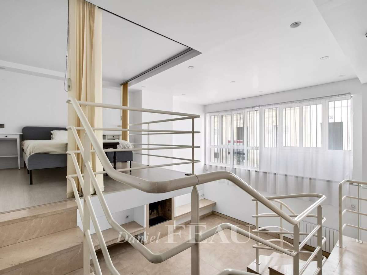 Appartement Paris 7e