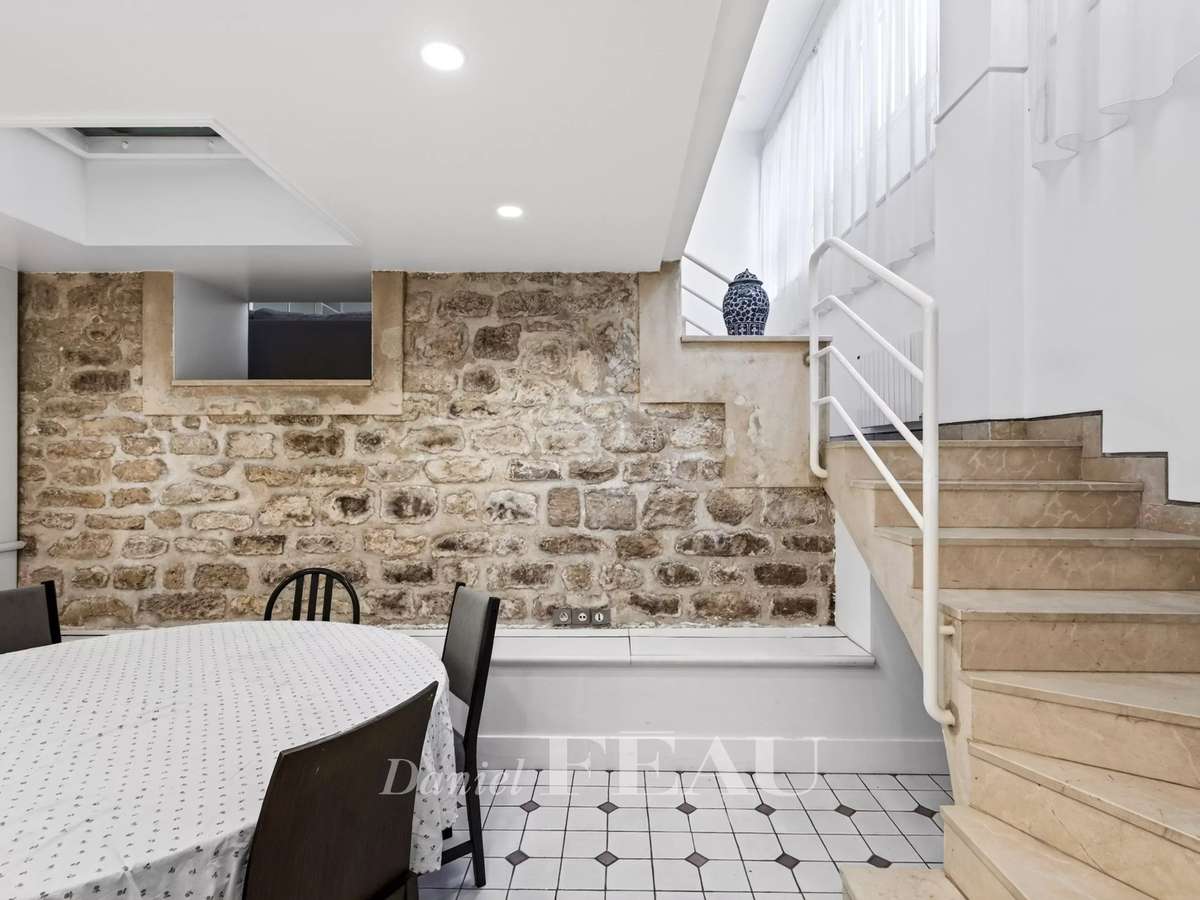 Appartement Paris 7e