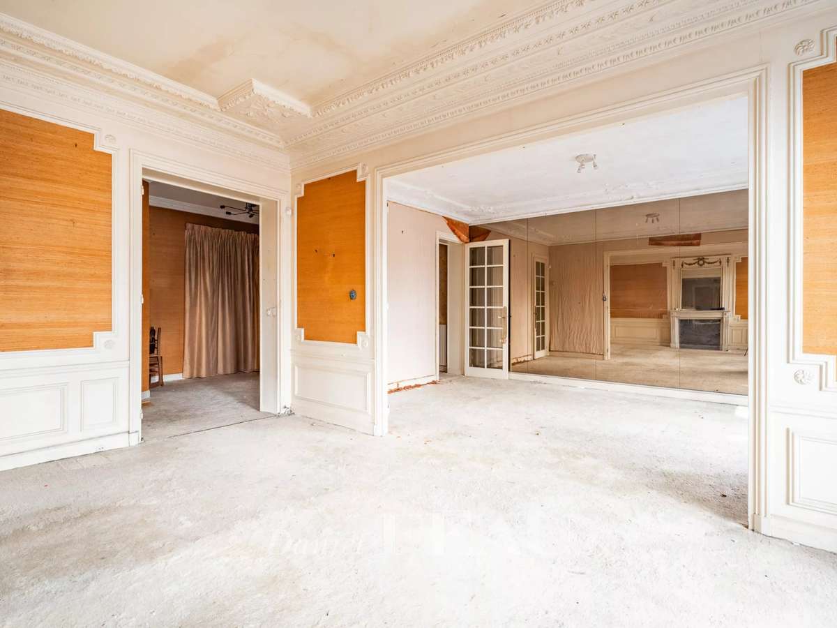 Appartement Paris 7e
