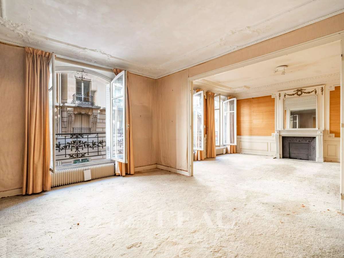 Appartement Paris 7e