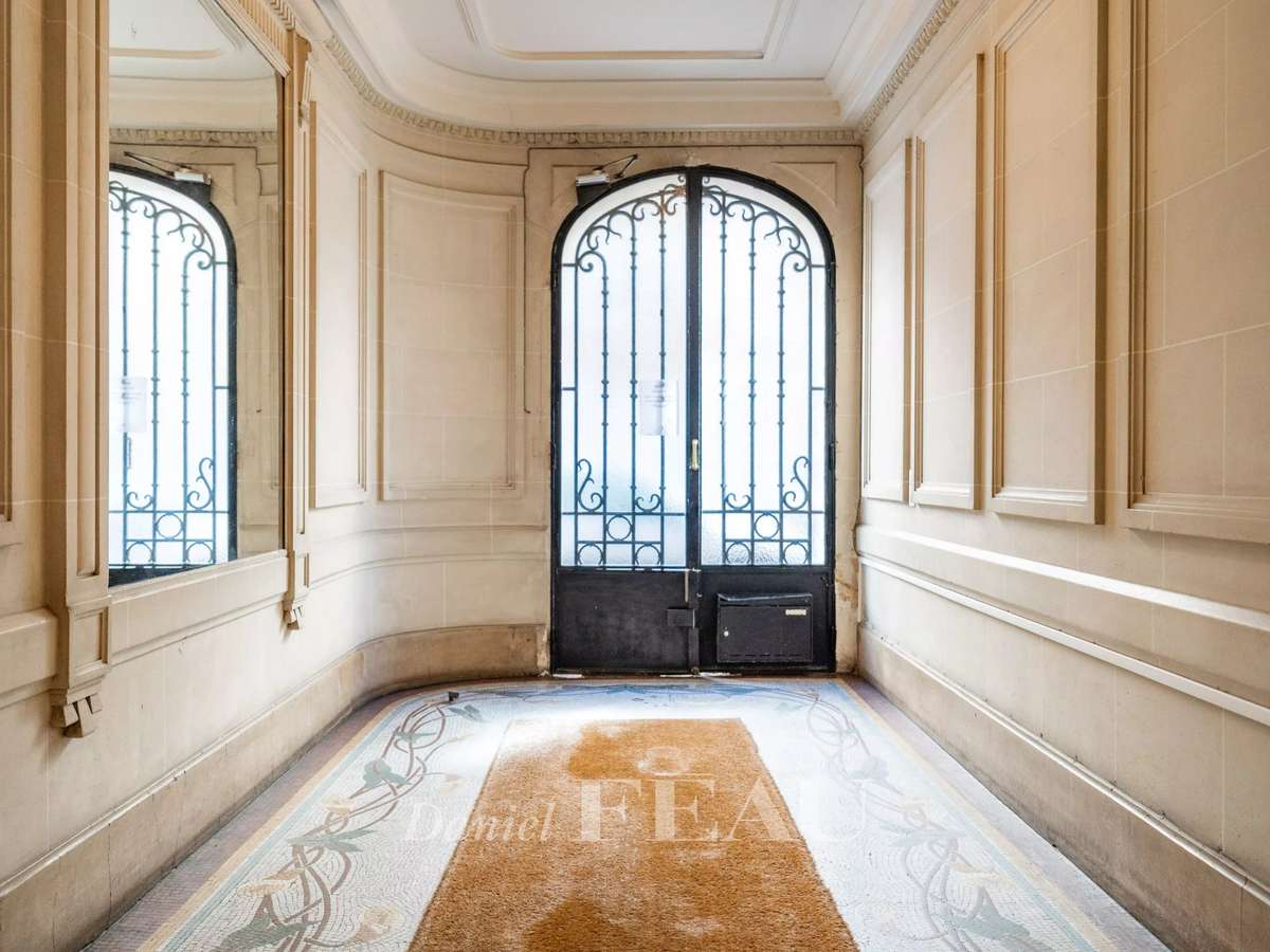 Appartement Paris 7e