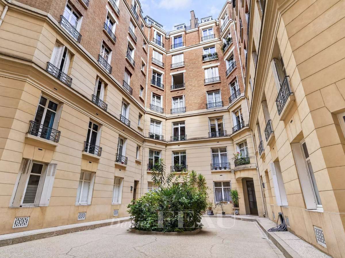 Appartement Paris 7e