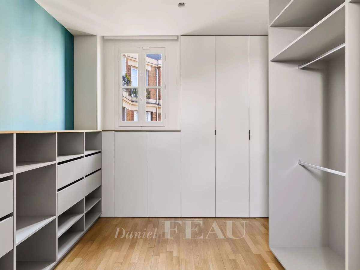 Appartement Paris 7e