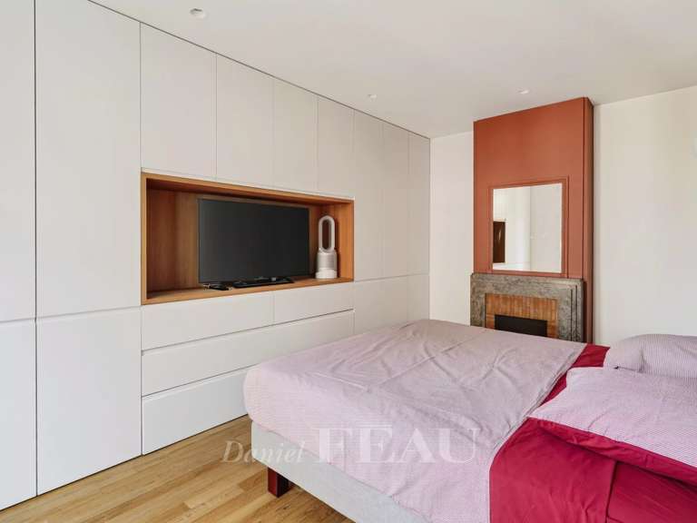 Appartement Paris 7e - 1 chambre - 119m²