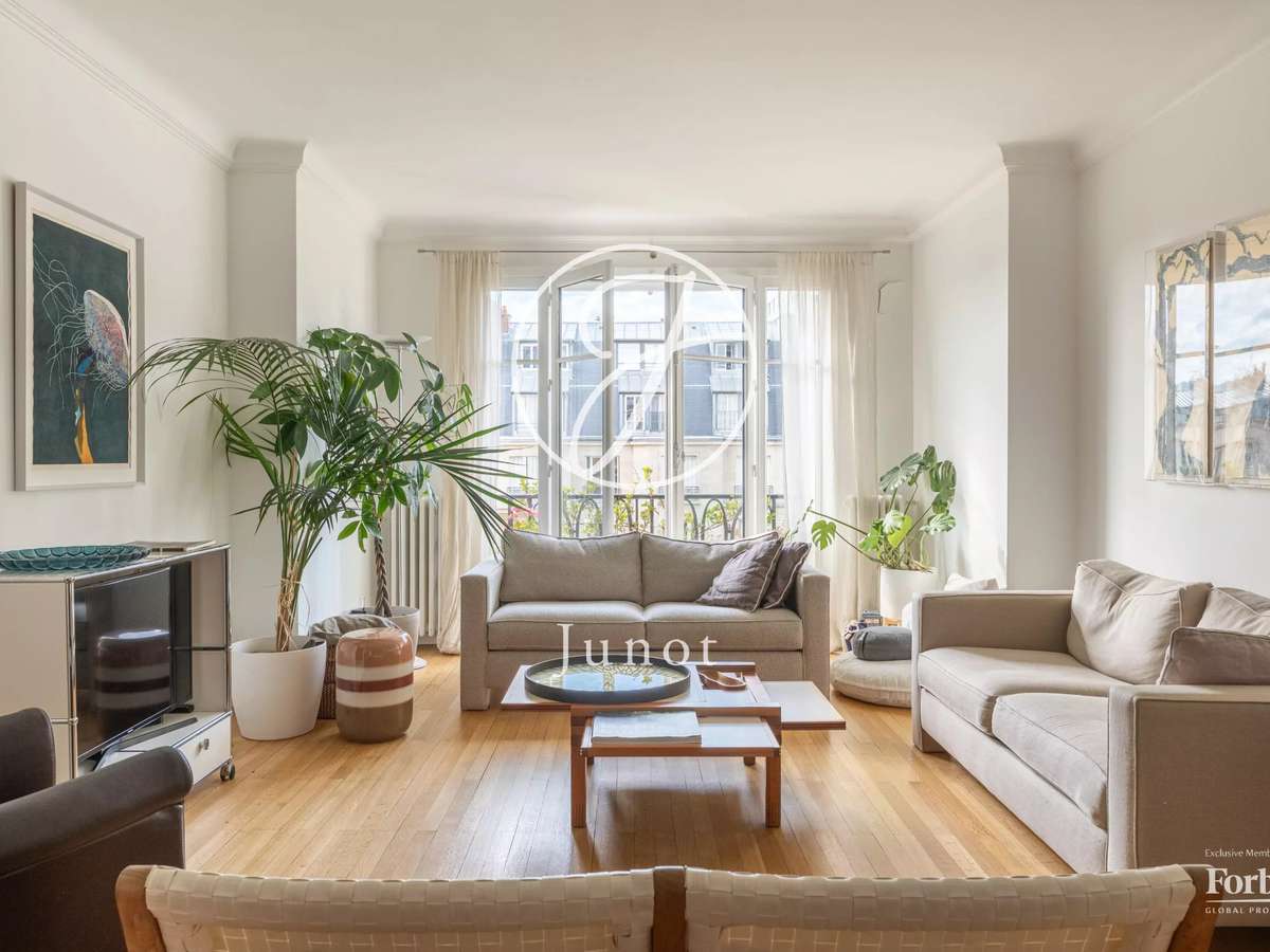 Appartement Paris 7e