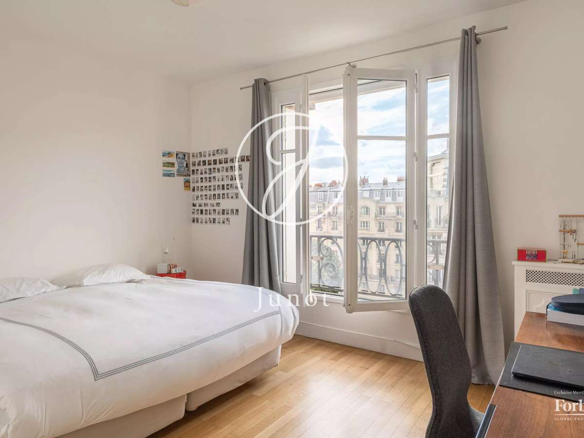 Appartement Paris 7e