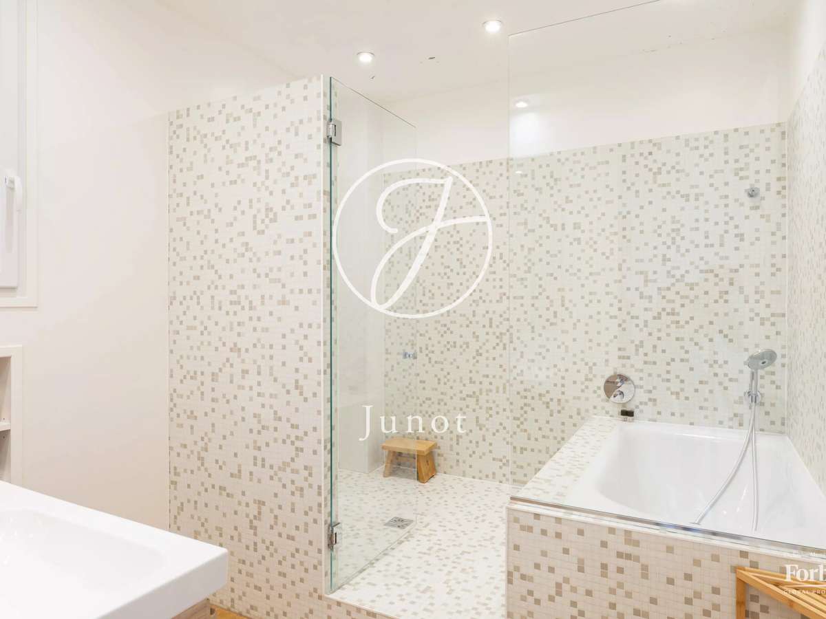 Appartement Paris 7e