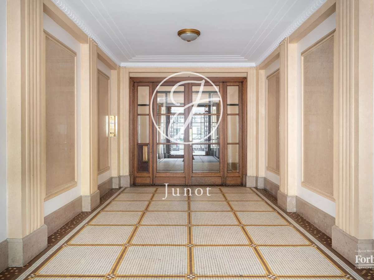 Appartement Paris 7e
