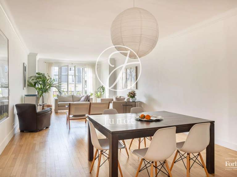 Appartement Paris 7e - 4 chambres - 175m²