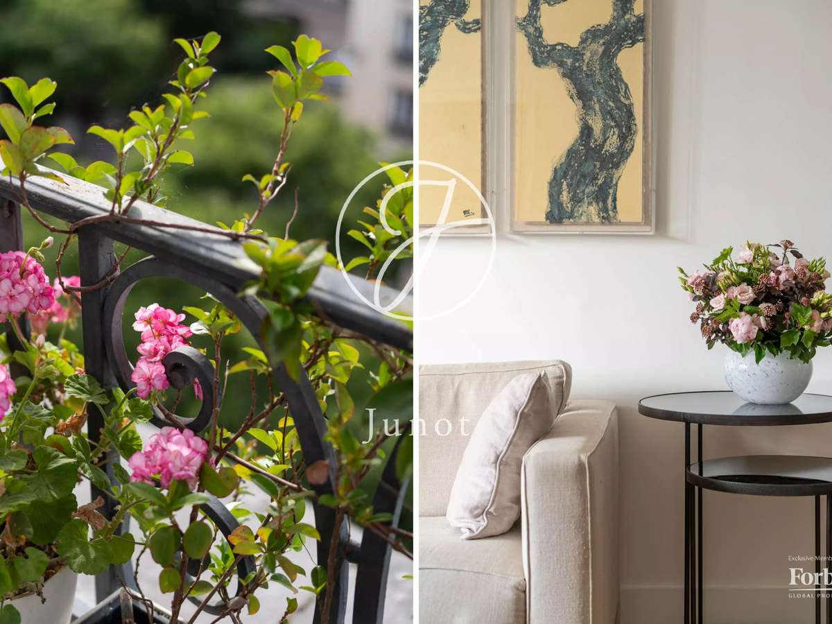 Appartement Paris 7e