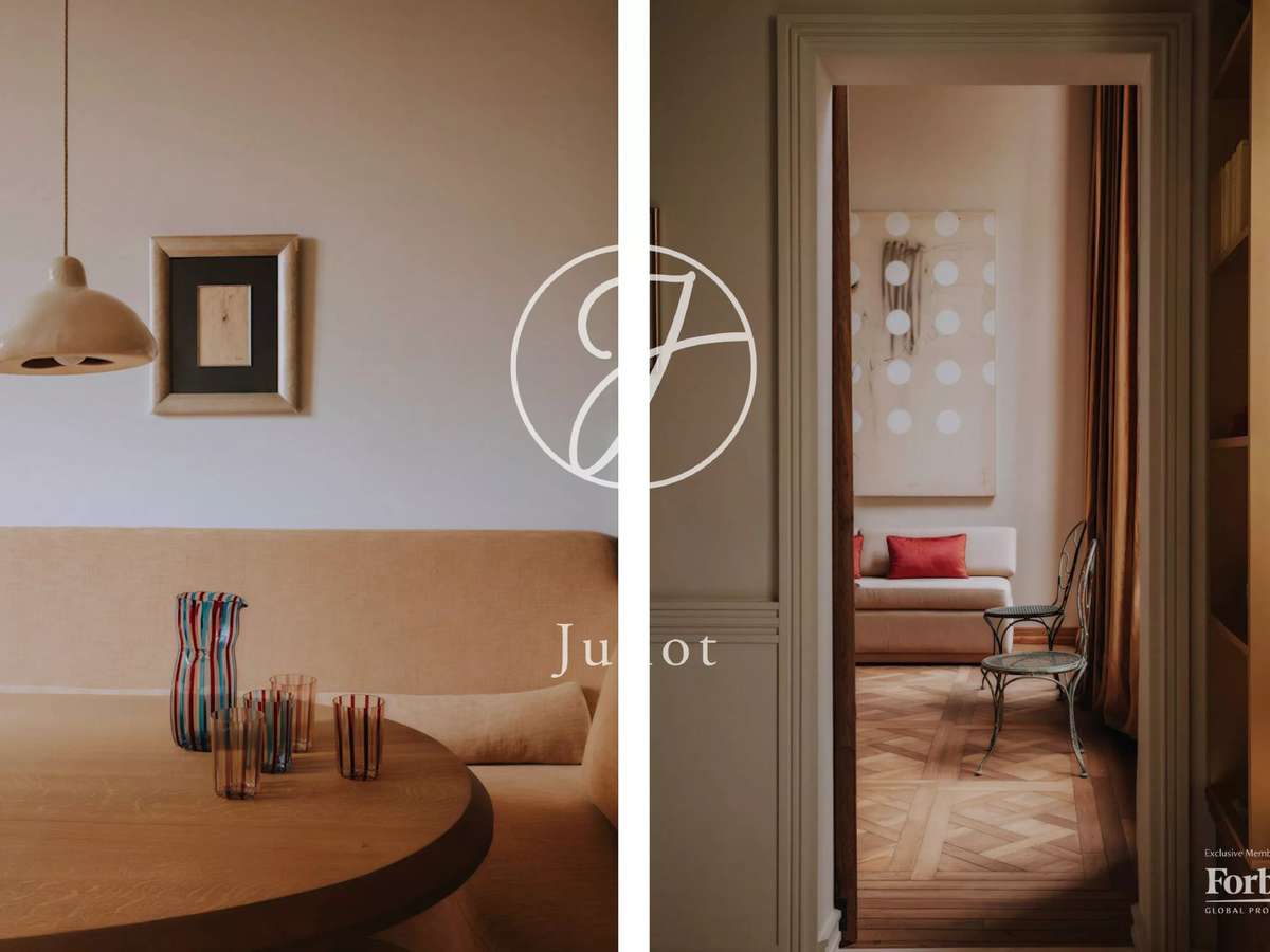 Appartement Paris 7e