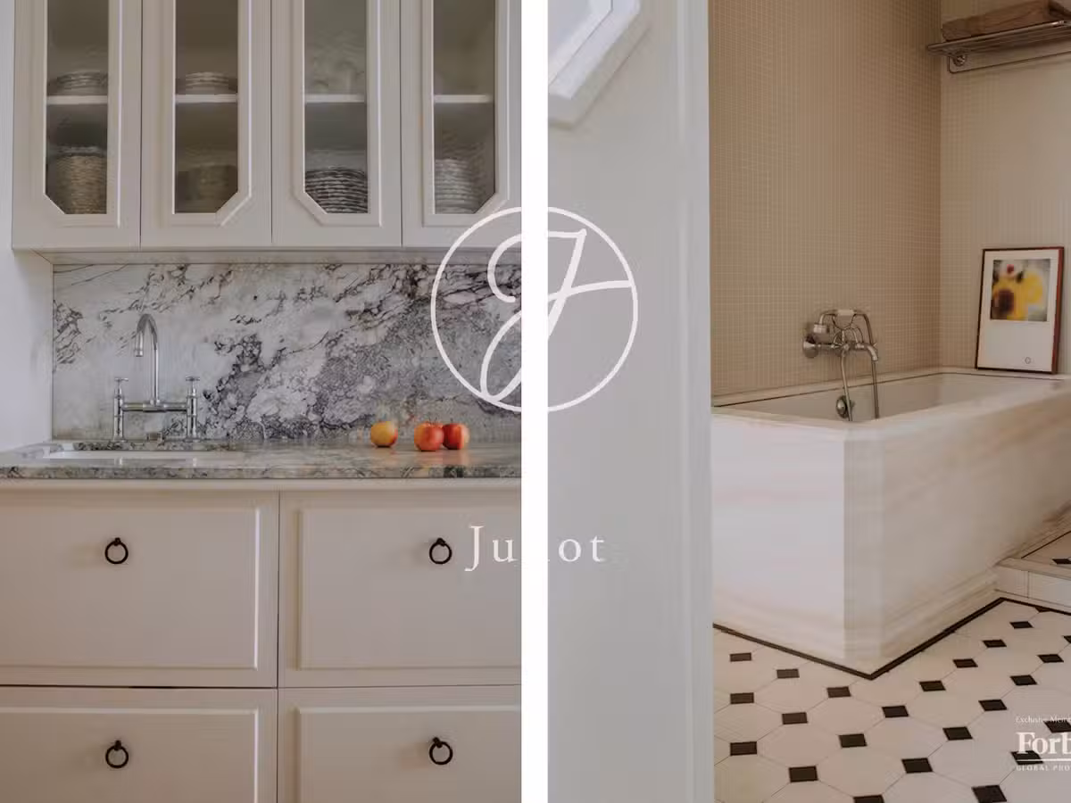 Appartement Paris 7e