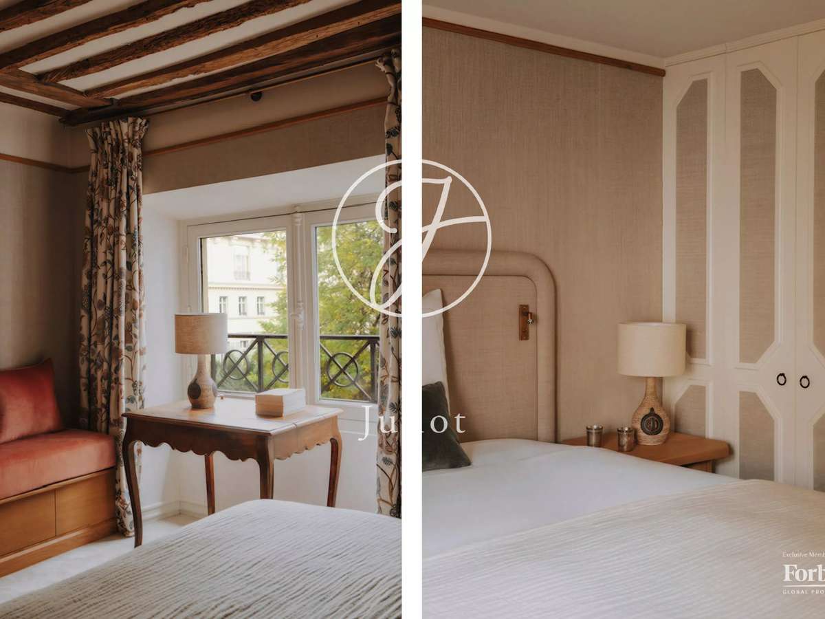 Appartement Paris 7e