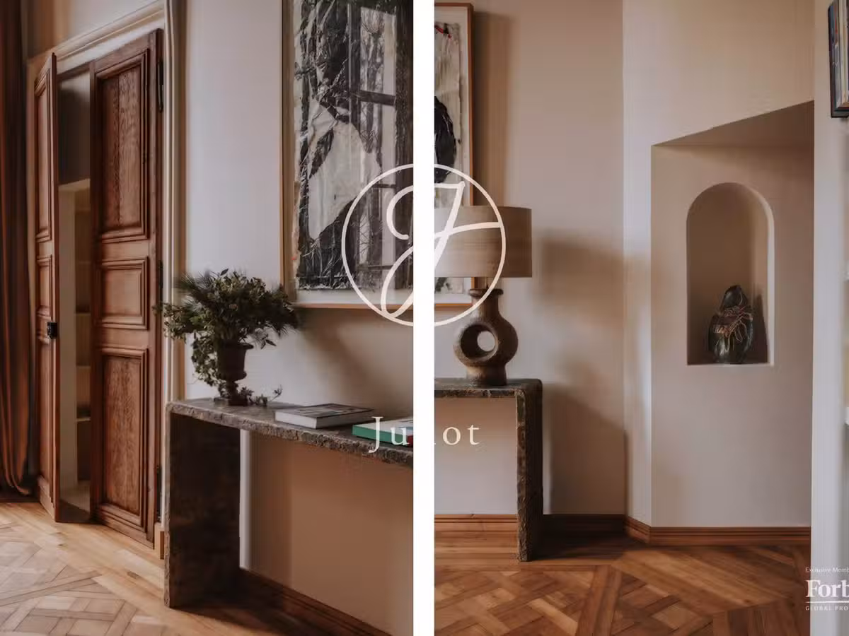 Appartement Paris 7e
