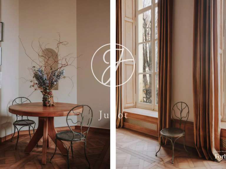 Appartement Paris 7e - 3 chambres - 144m²