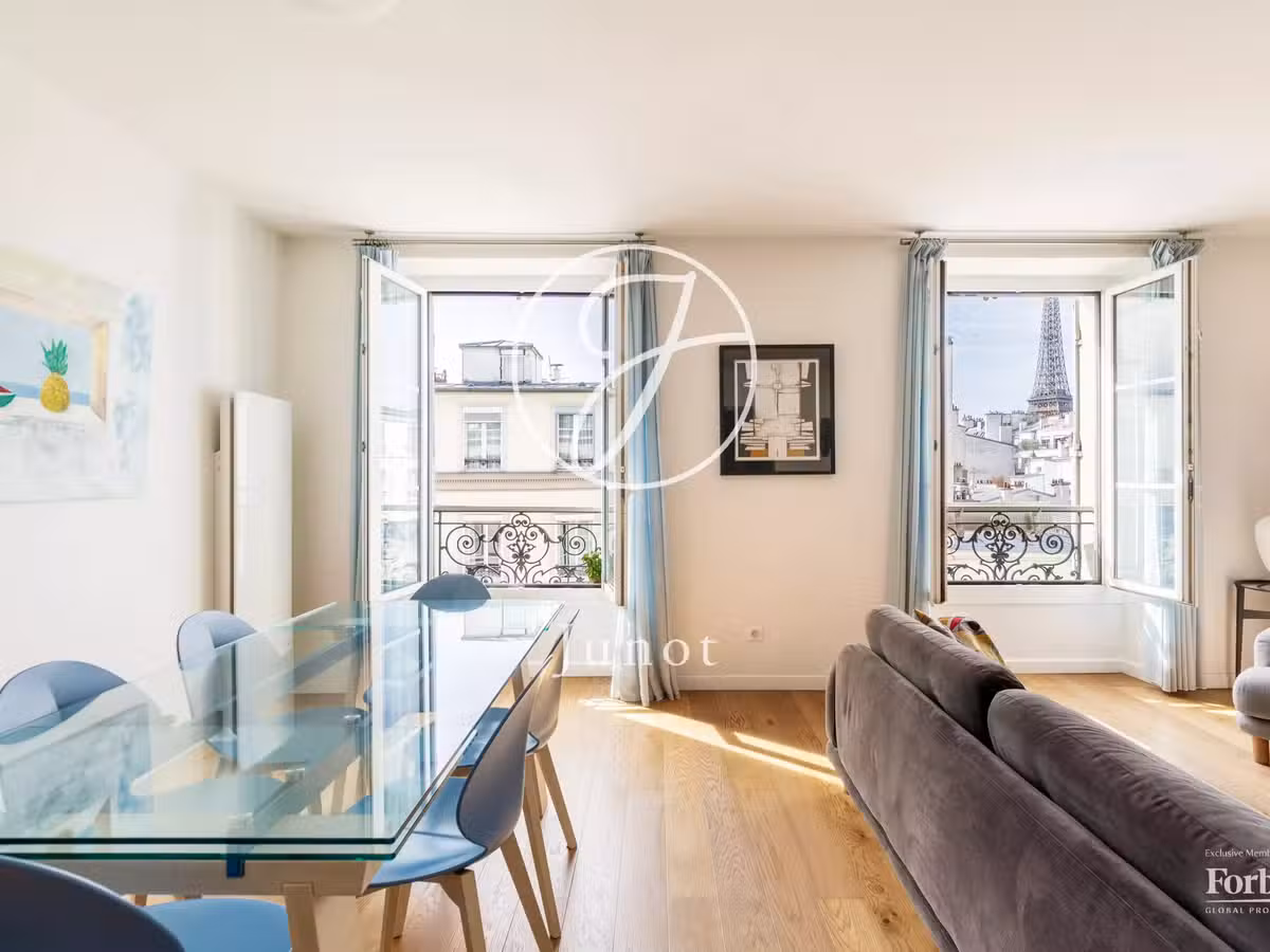 Appartement Paris 7e