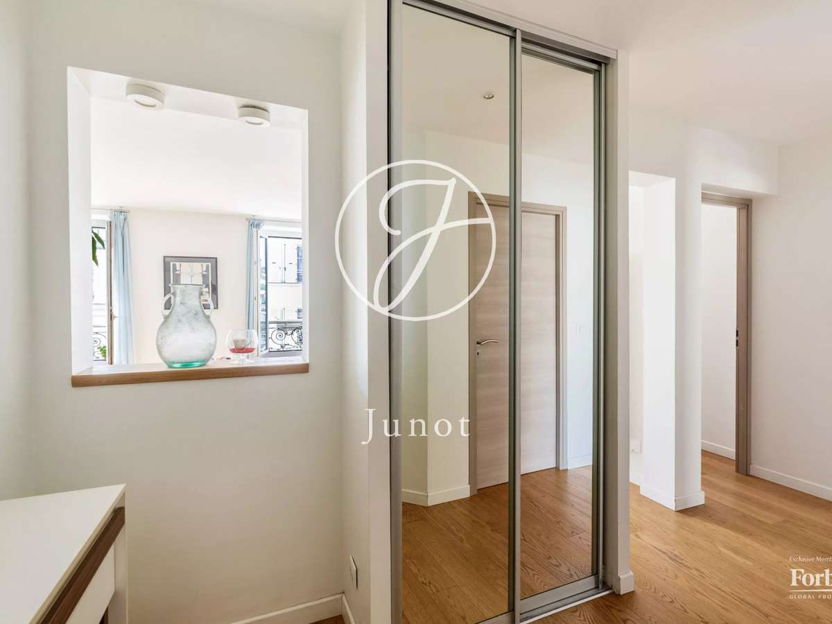 Appartement Paris 7e