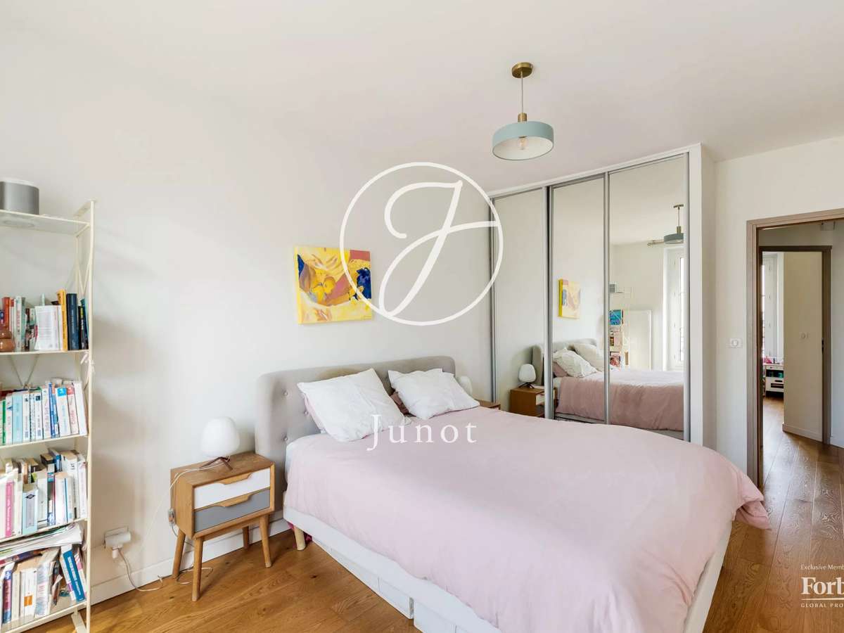 Appartement Paris 7e