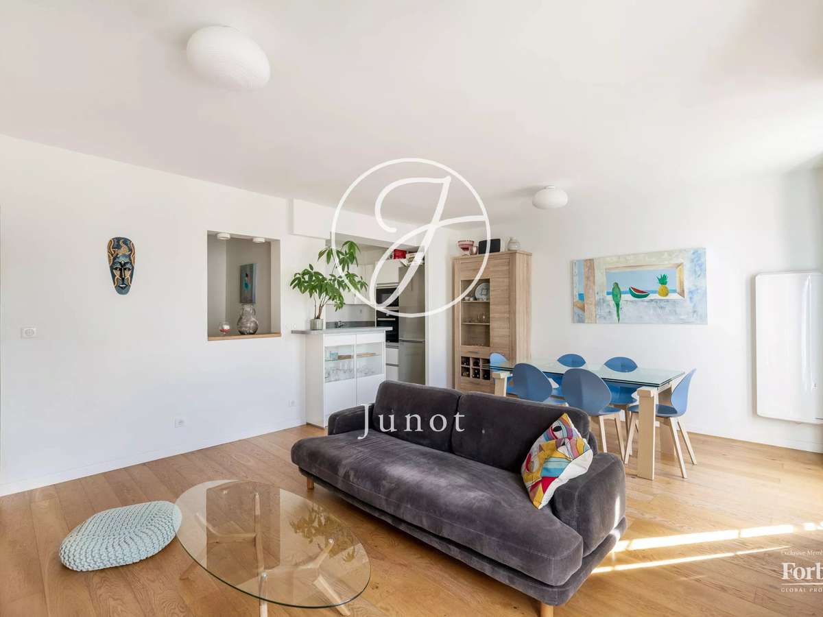 Appartement Paris 7e