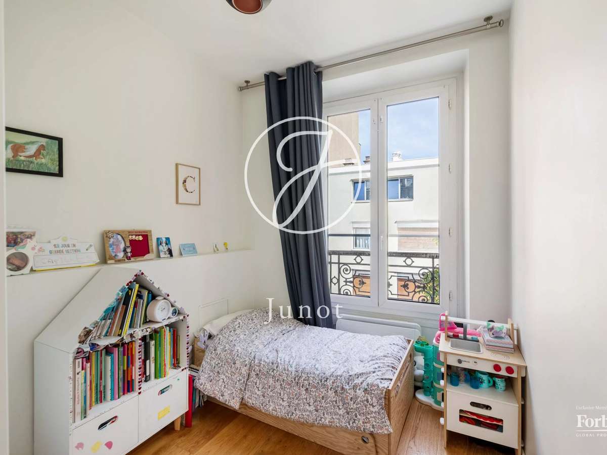 Appartement Paris 7e
