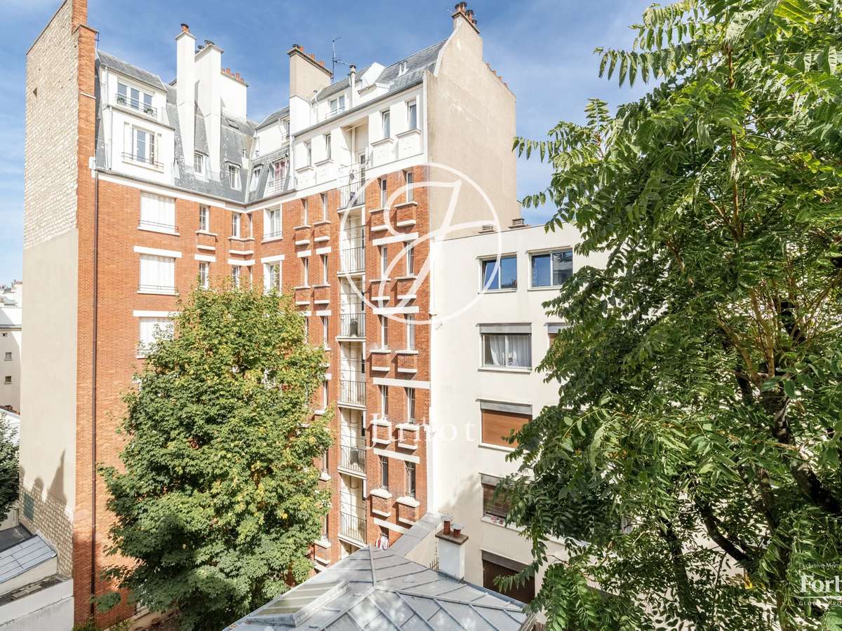 Appartement Paris 7e