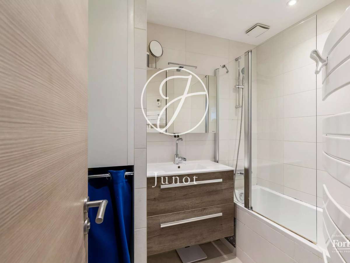 Appartement Paris 7e