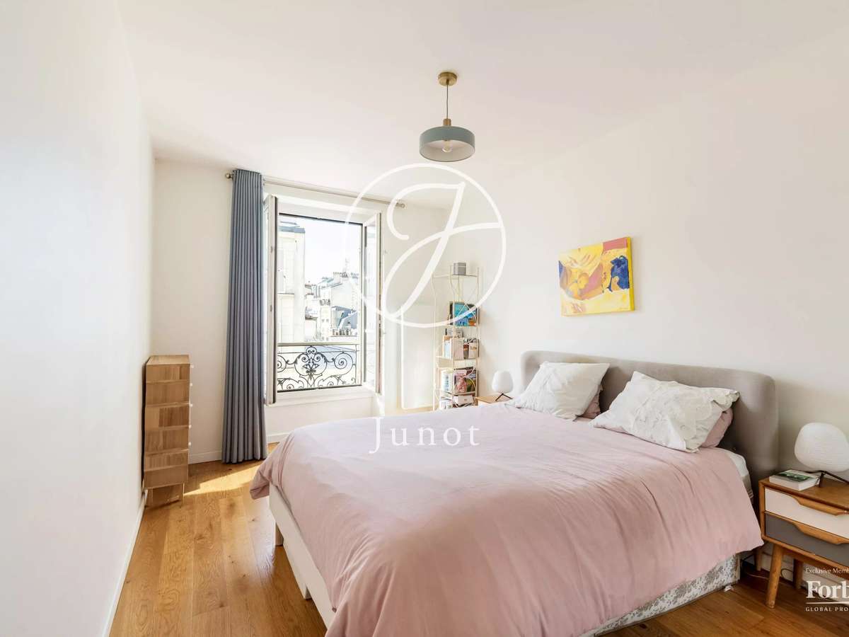 Appartement Paris 7e