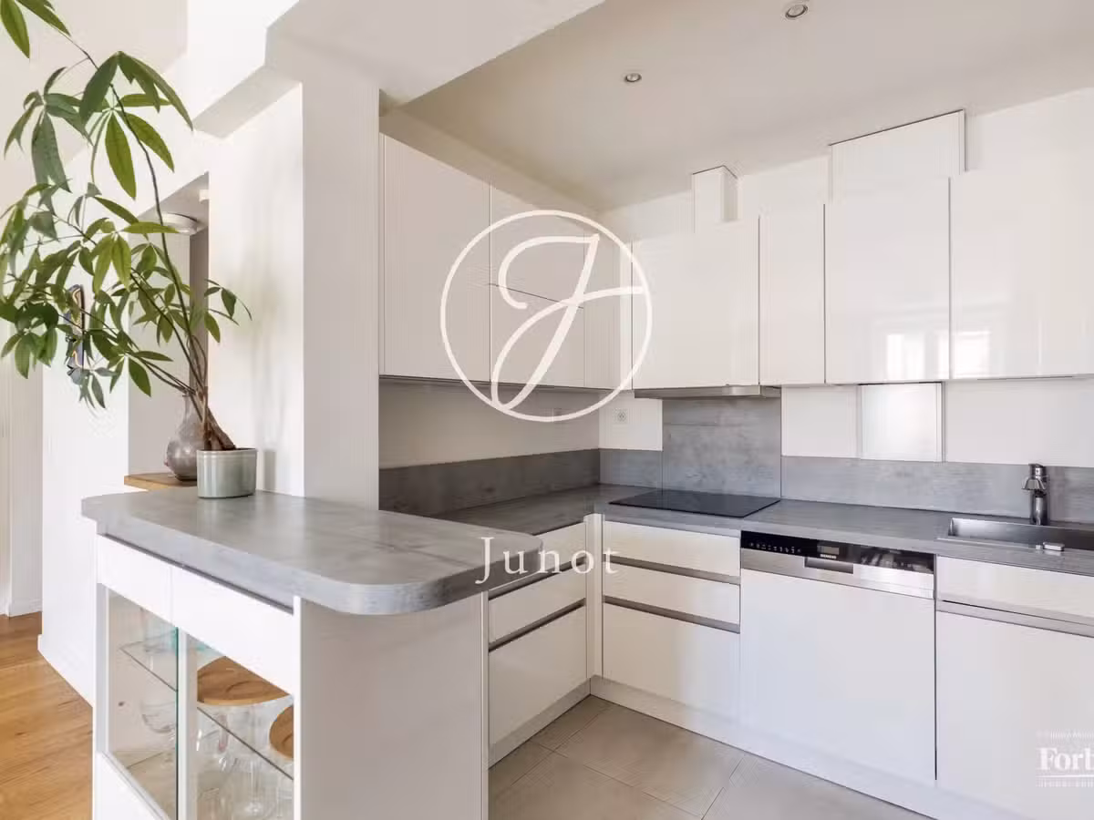 Appartement Paris 7e