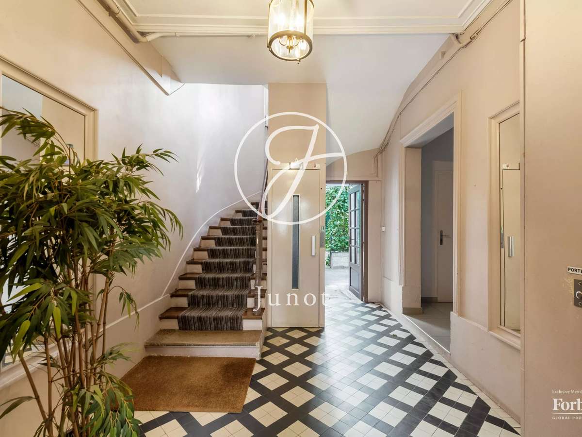 Appartement Paris 7e