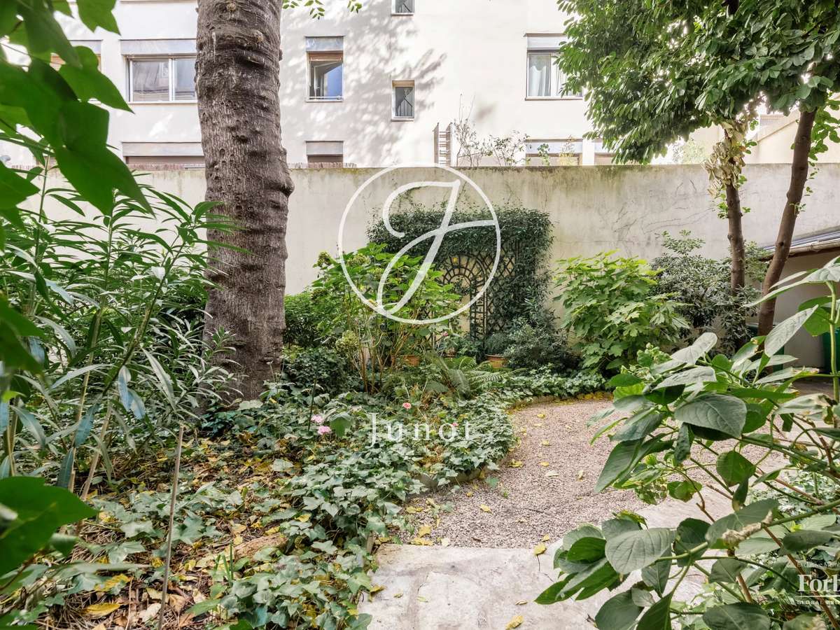 Appartement Paris 7e