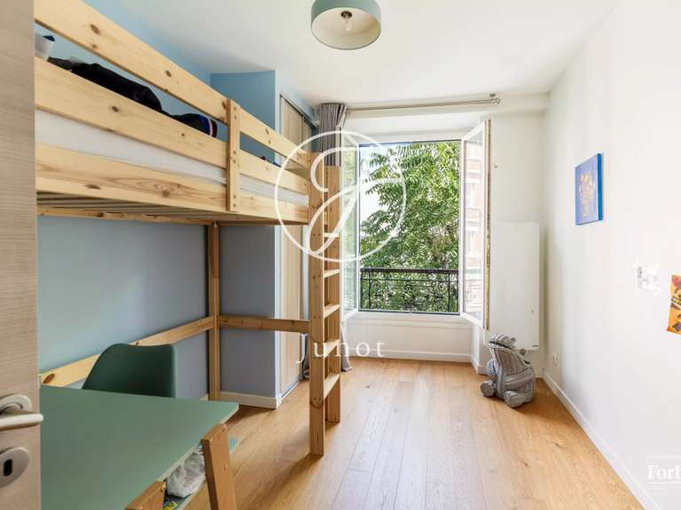 Appartement Paris 7e - 3 chambres - 79m²