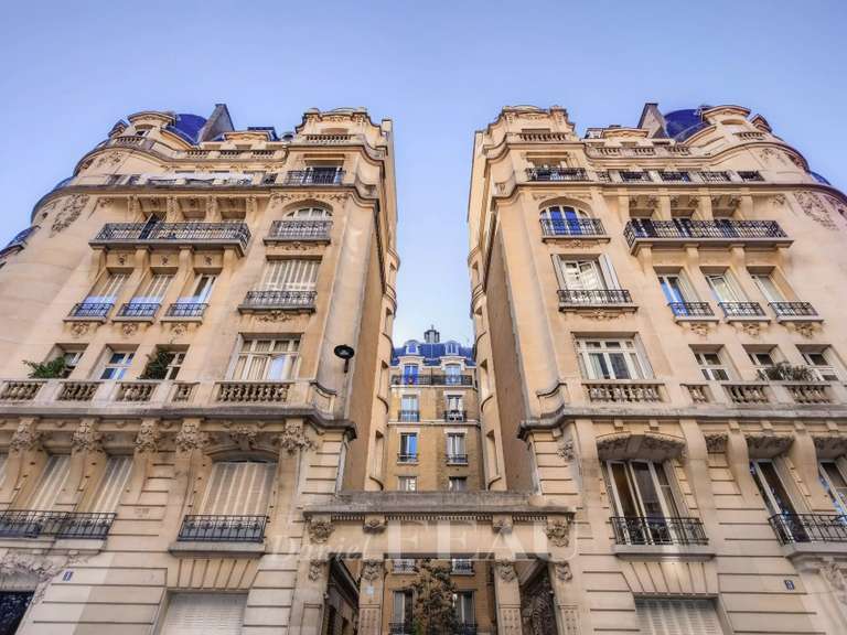 Appartement Paris 7e - 3 chambres - 172m²