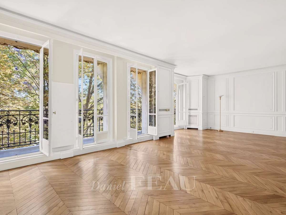 Appartement Paris 7e