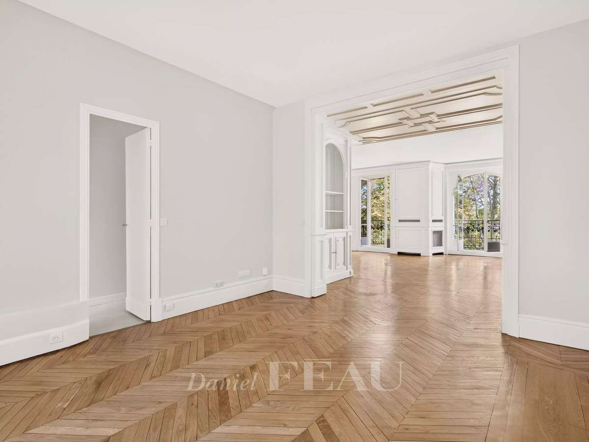 Appartement Paris 7e