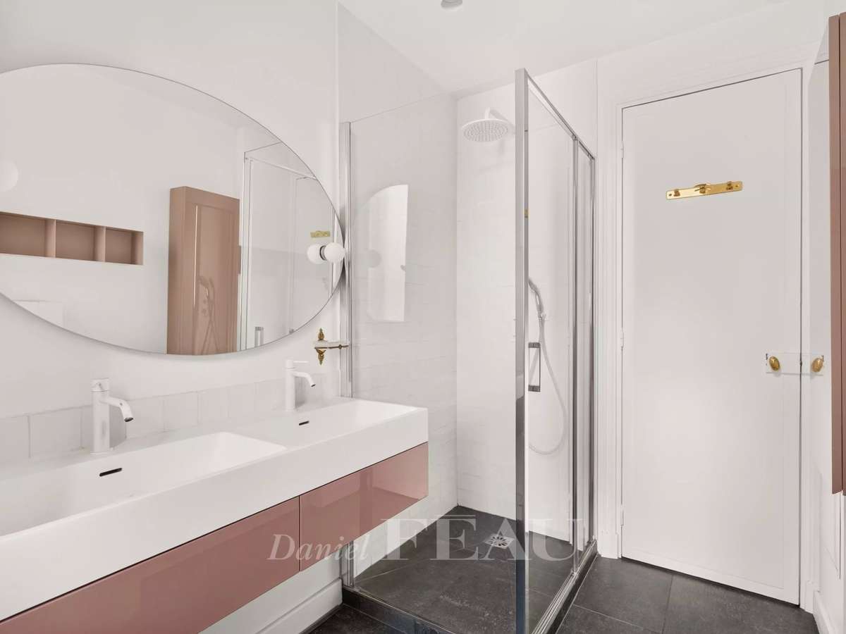 Appartement Paris 7e