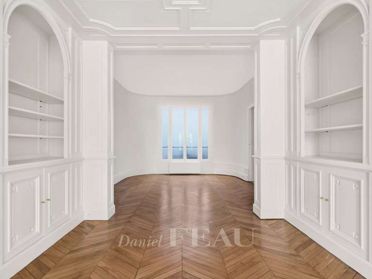 Appartement Paris 7e - 3 chambres - 172m²