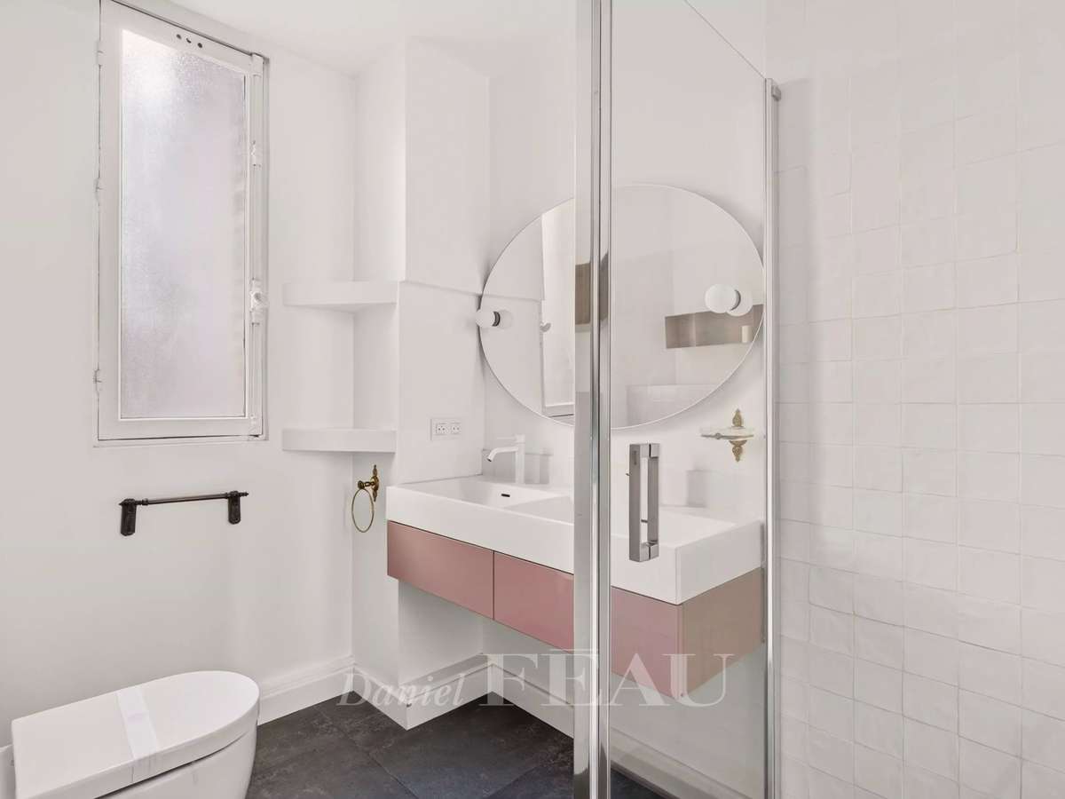 Appartement Paris 7e