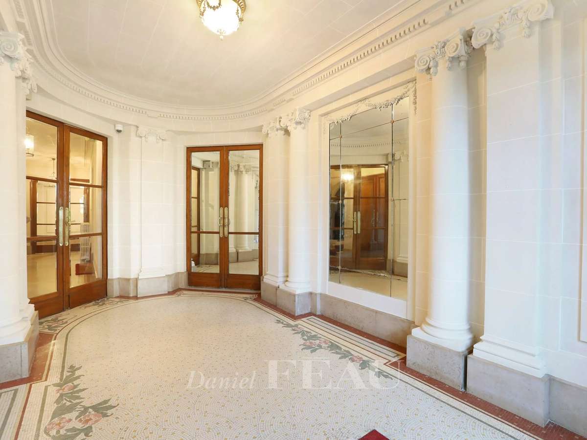 Appartement Paris 7e