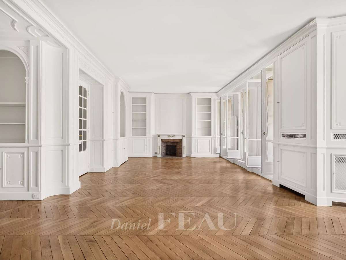 Appartement Paris 7e