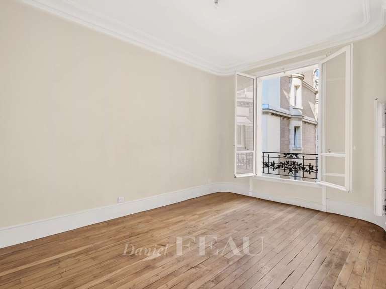 Appartement Paris 7e - 3 chambres - 172m²