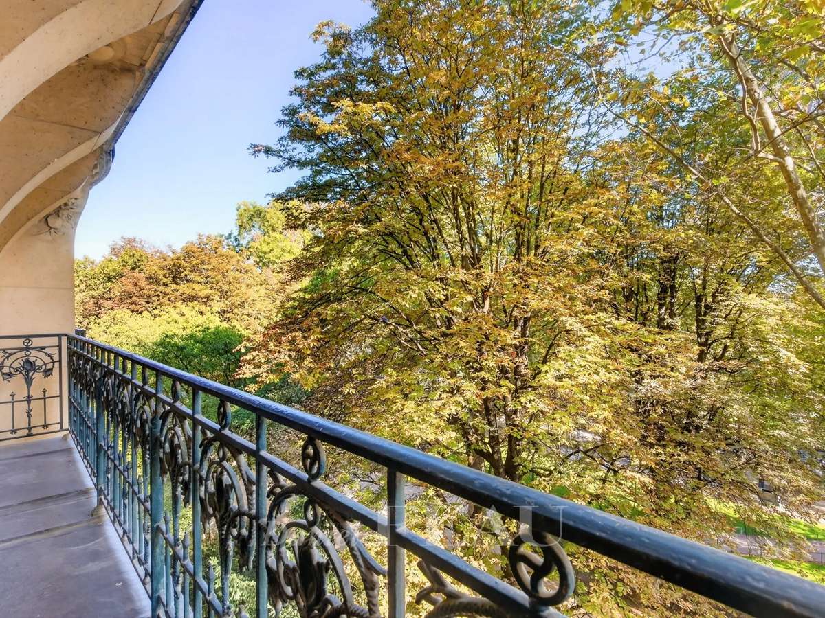 Appartement Paris 7e