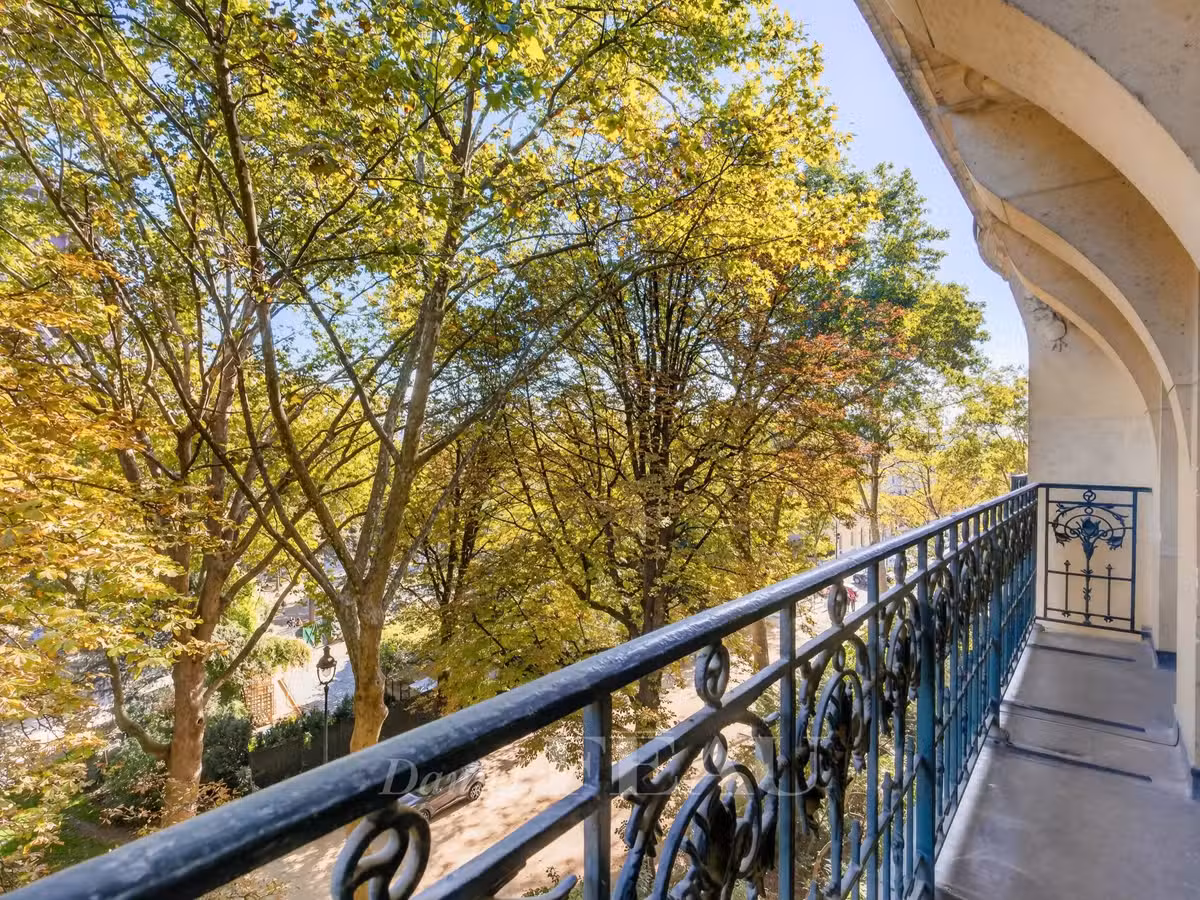 Appartement Paris 7e