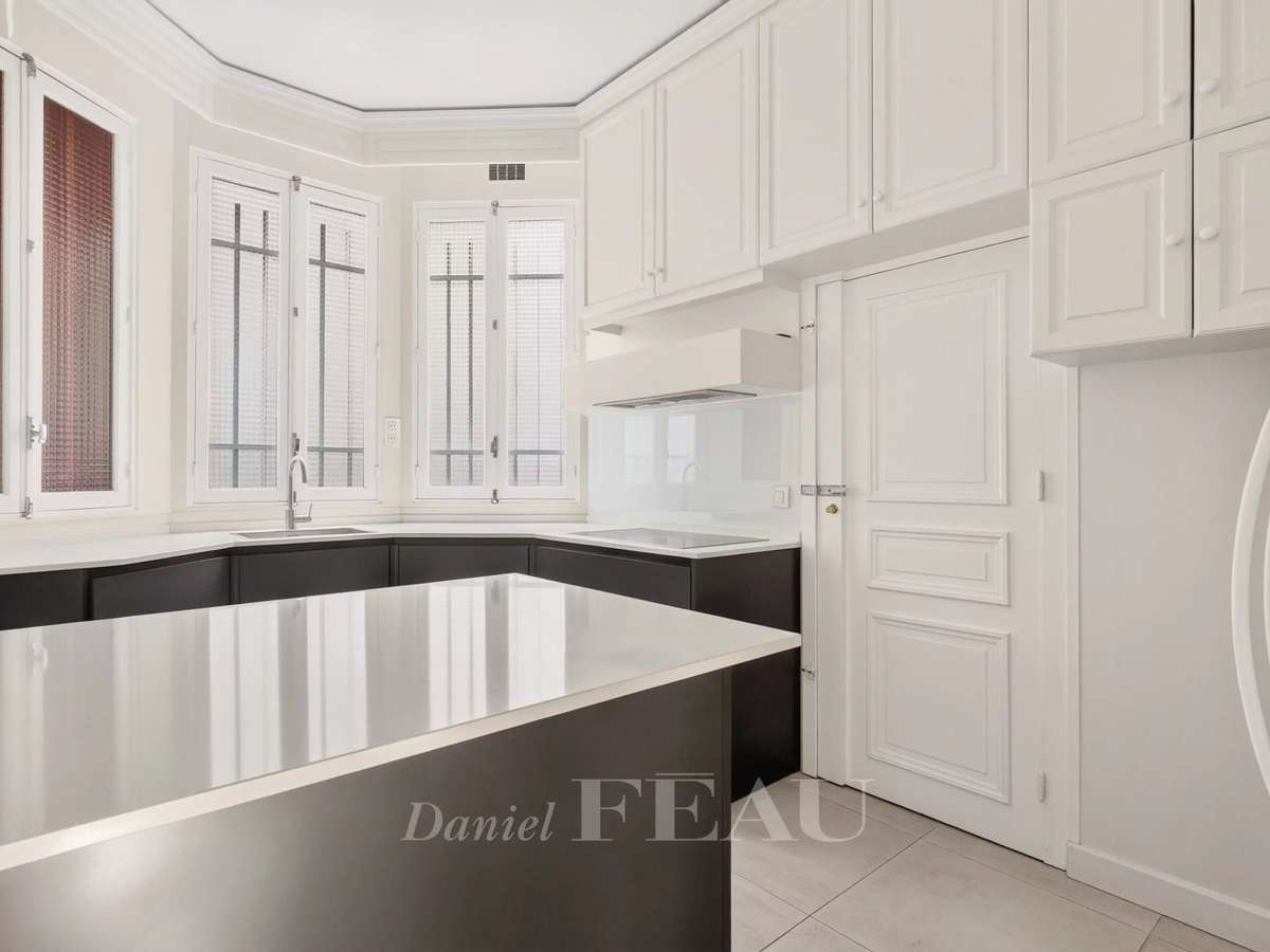 Appartement Paris 7e