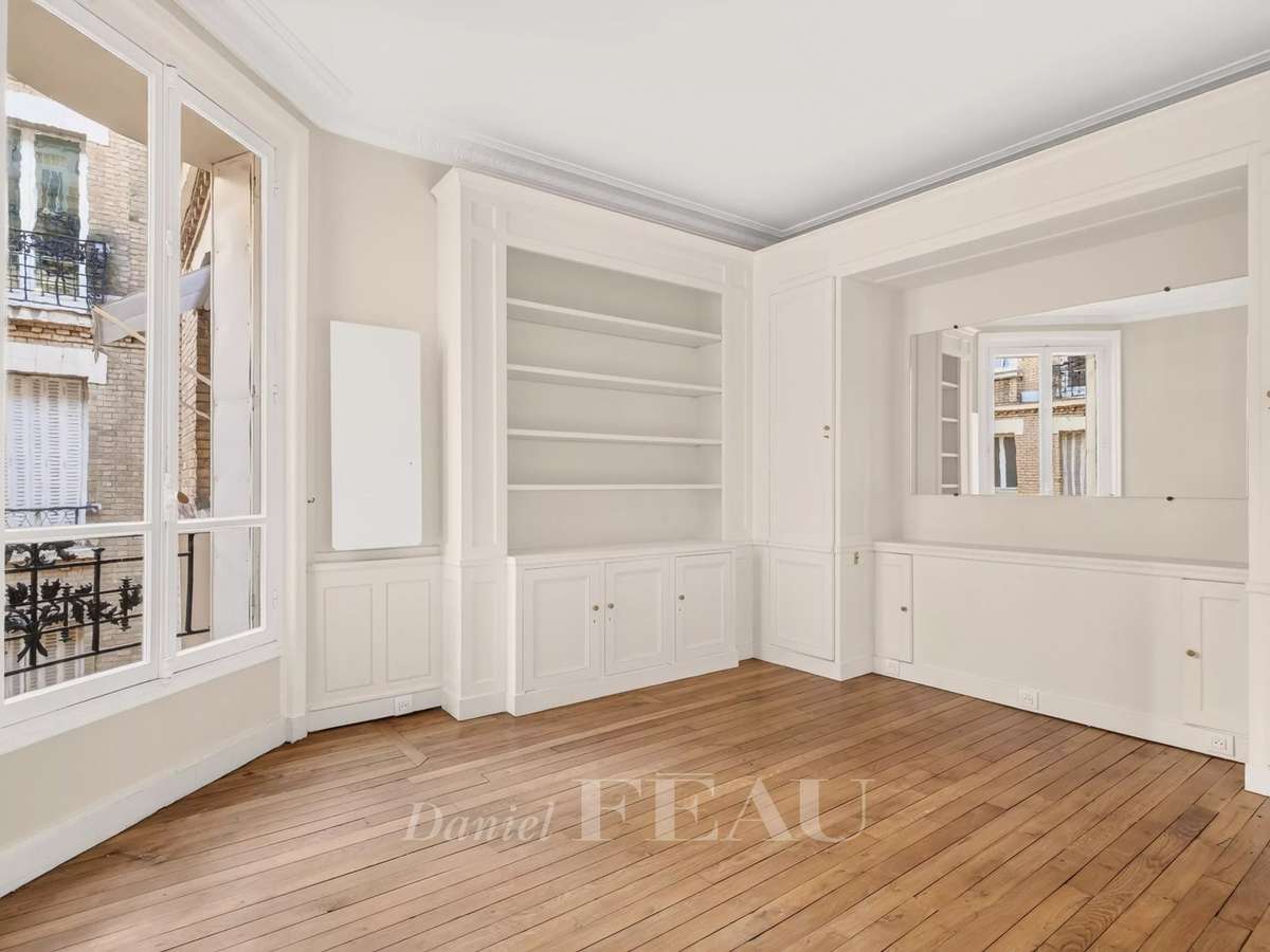 Appartement Paris 7e